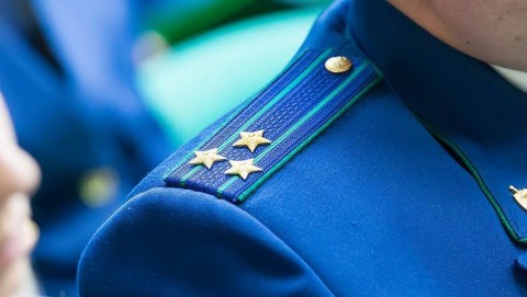 В Муезерском районе по иску прокуратуры района организовано уличное освещение В Муезерском районе по иску прокуратуры района организовано уличное освещение