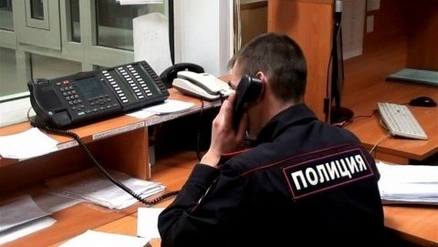 На севере Карелии полицейские разобрались в причинах бытовых конфликтов