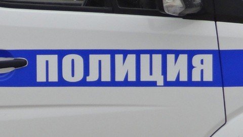 Жительница Муезерского района подозревается в краже